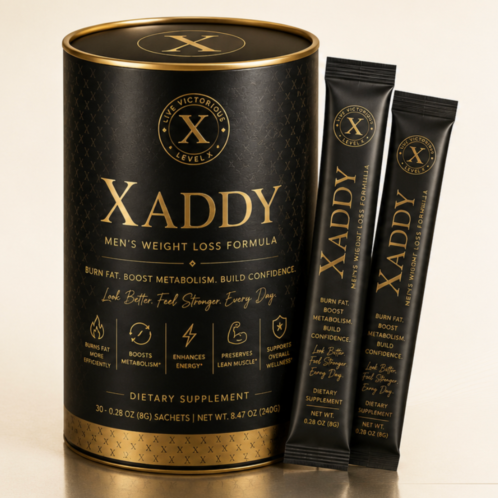 Xaddy