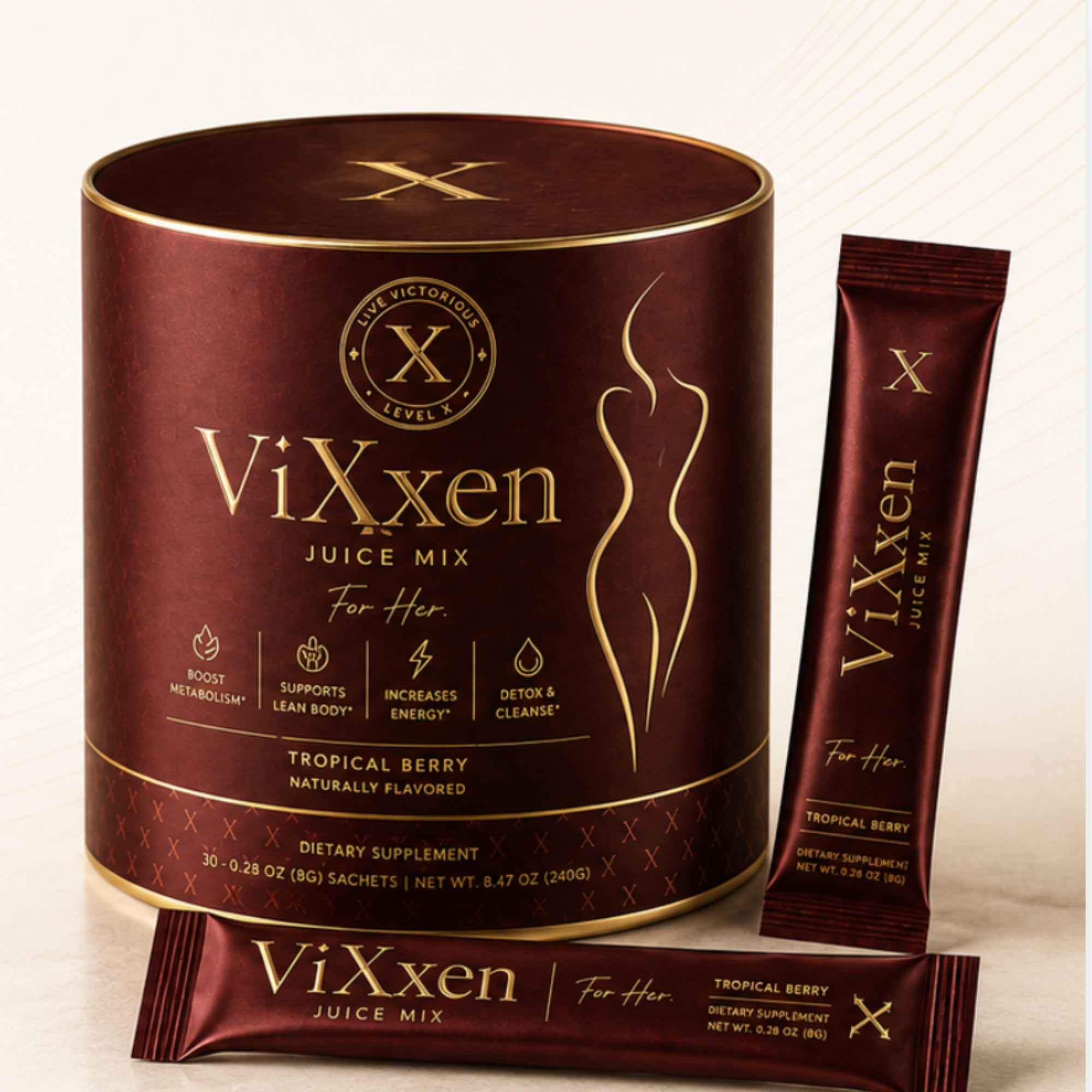 ViXxen