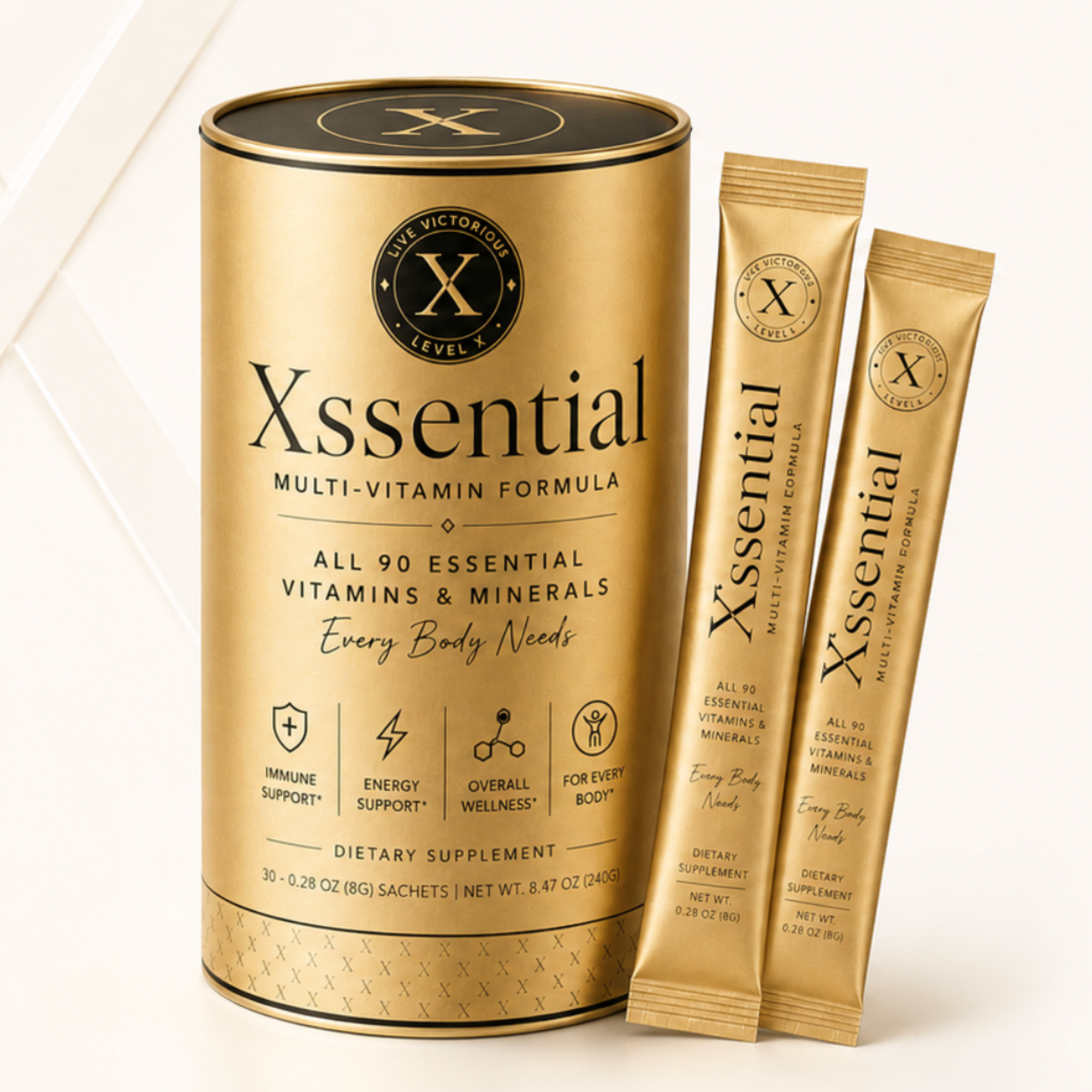 Xssential