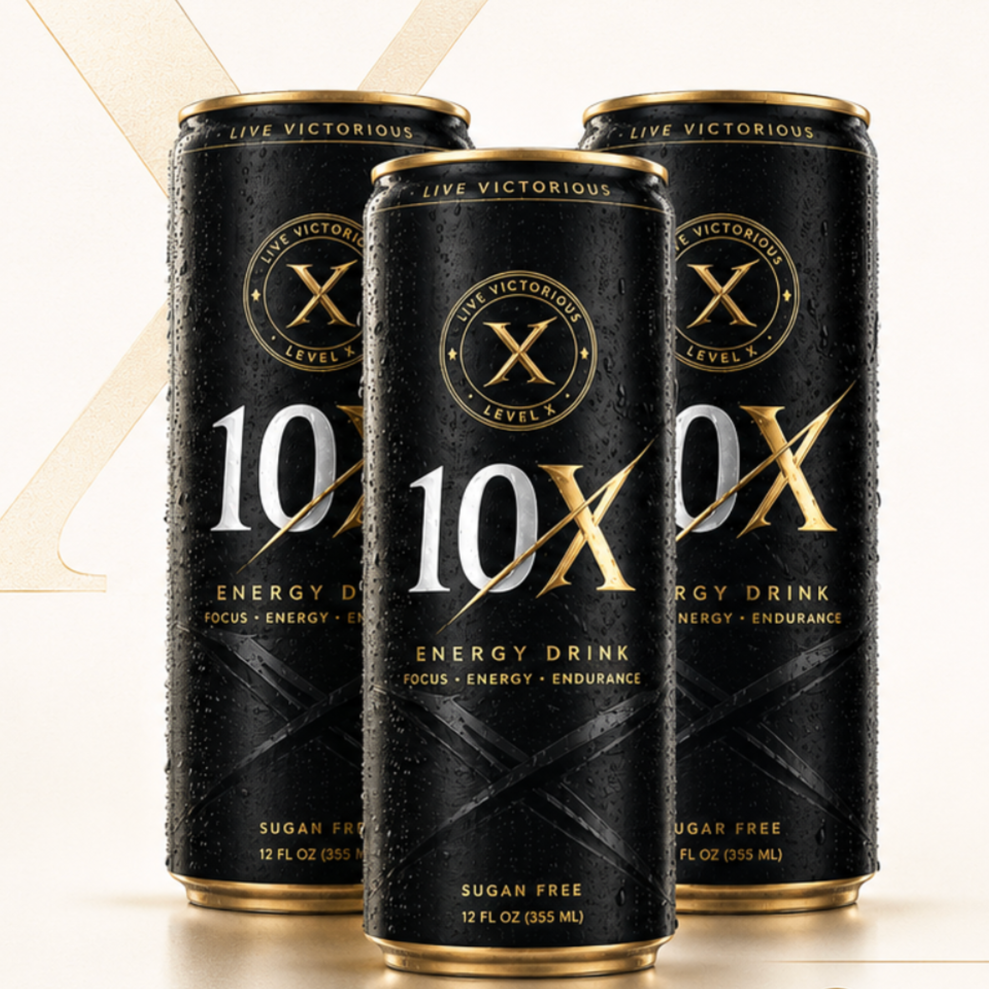 10x