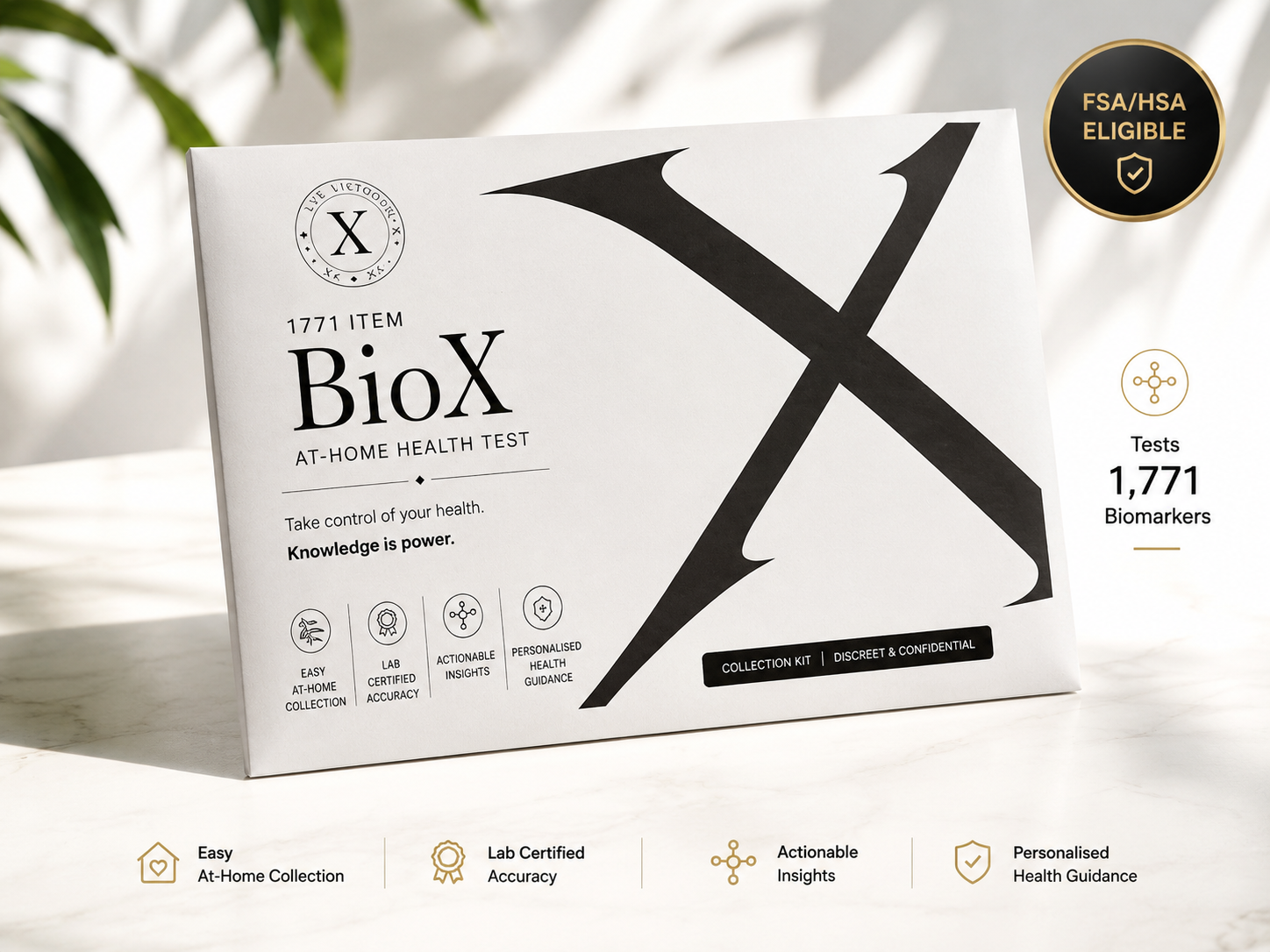 BioX