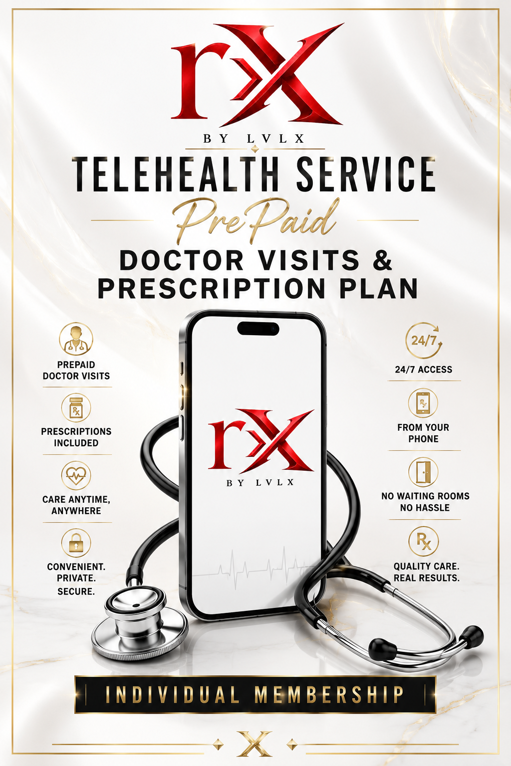 RX SINGLE